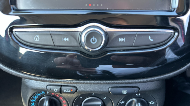 Vauxhall Corsa 1.4 [75] Energy 5dr [AC] Petrol Hatchback